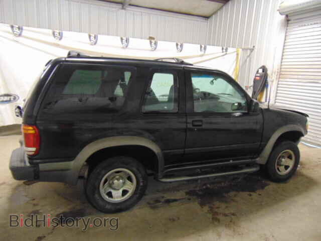 1998 FORD EXPLORER - VIN: 1FMYU22X5WUC95249 - Фото 9