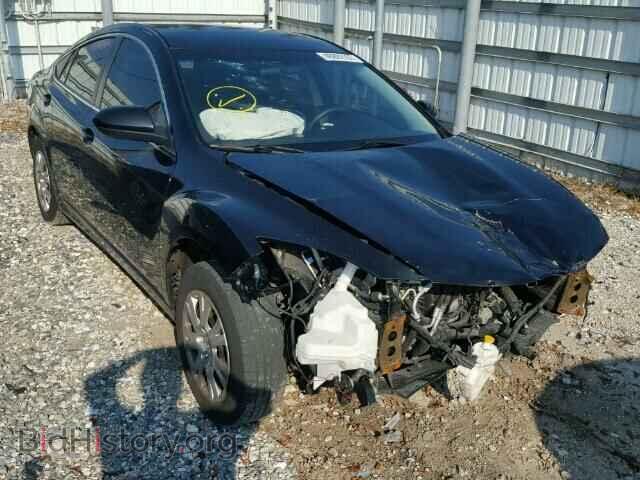 Фотография 1YVHZ8BH3D5M07842 - MAZDA 6 2013
