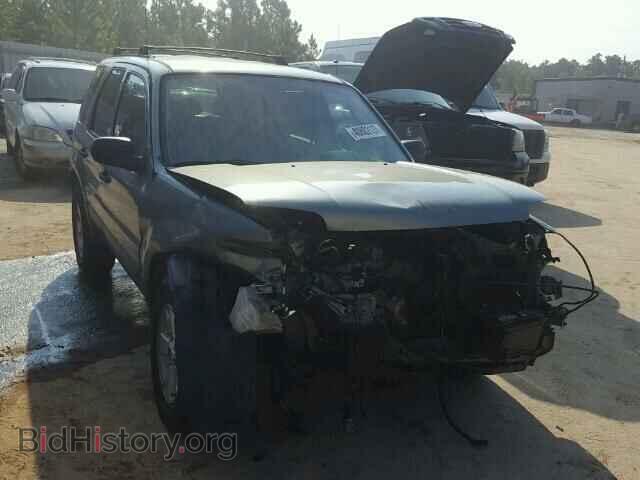 Photo 1FMYU03147KA16403 - FORD ESCAPE 2007