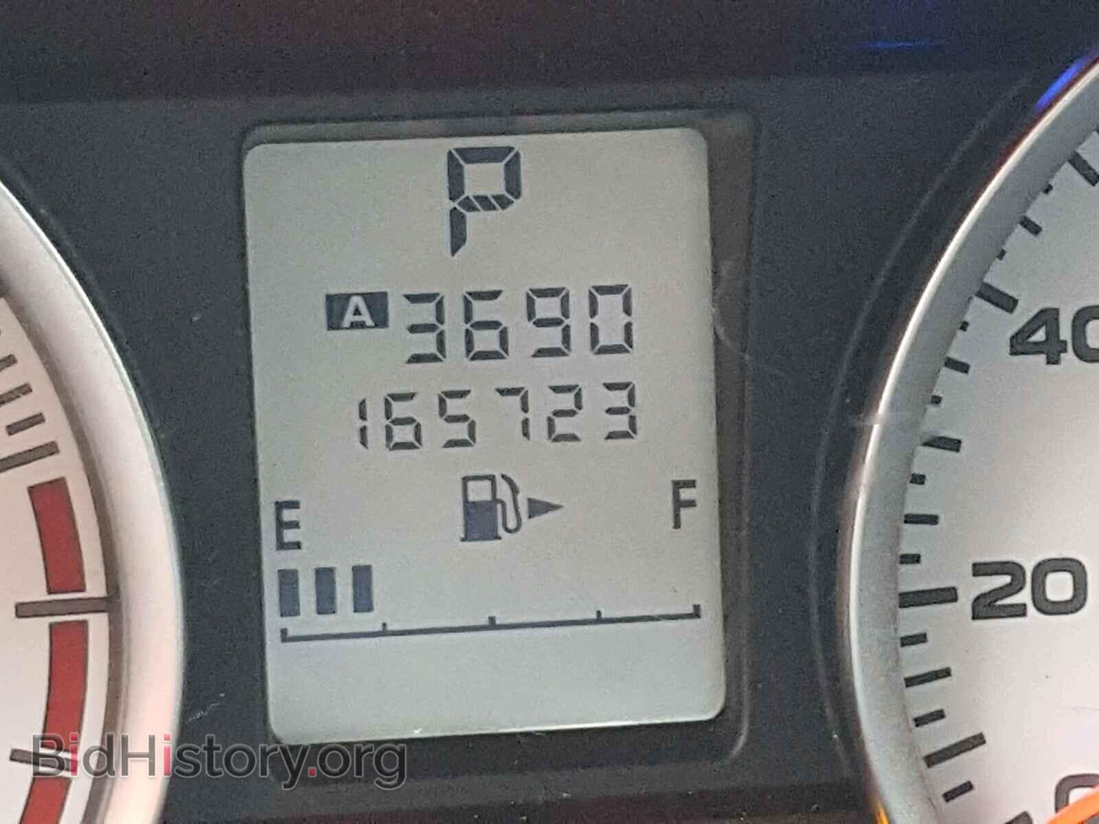 2012 SUBARU IMPREZA - VIN: JF1GPAD67CH224831 - Фото 8