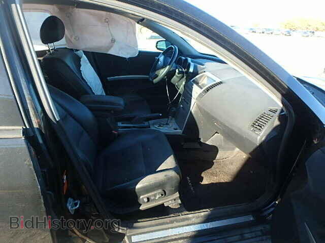 2005 NISSAN MAXIMA - VIN: 1N4BA41E55C823252 - Фото 5