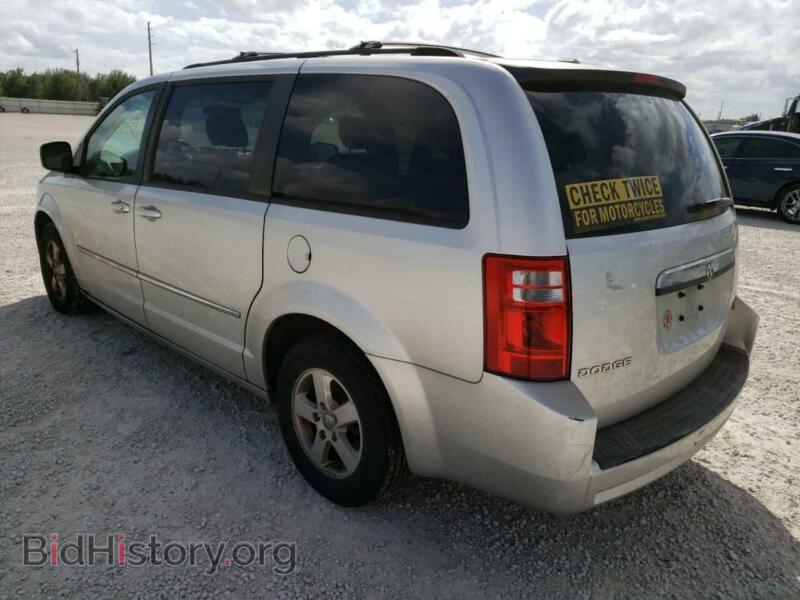 2010 Dodge CARAVAN (VIN 2D4RN5D14AR200365) — photo 2 of 13