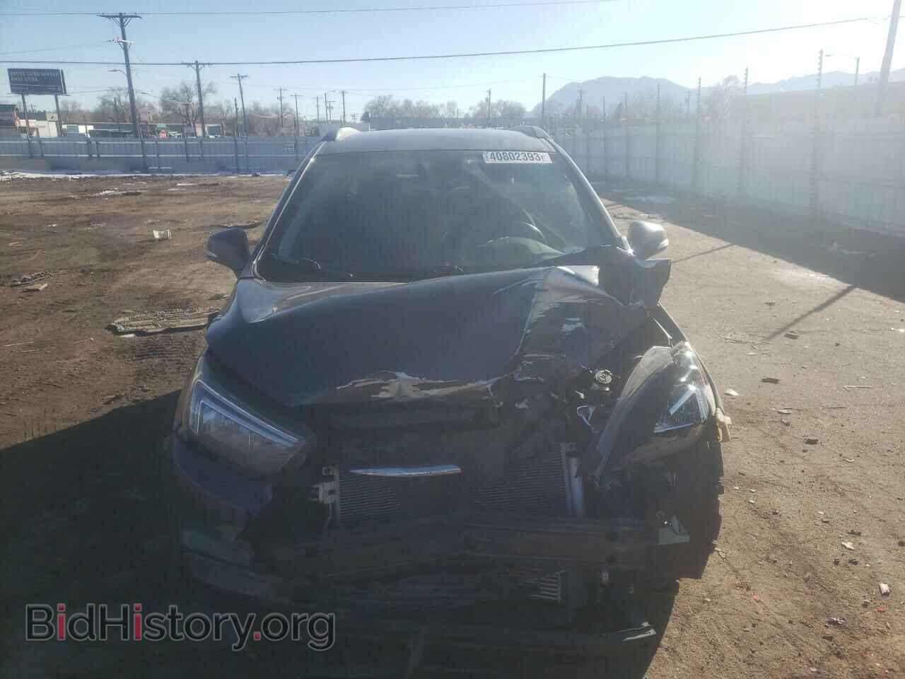 2017 BUICK ENCORE - VIN: KL4CJASB4HB060274 - Photo 5