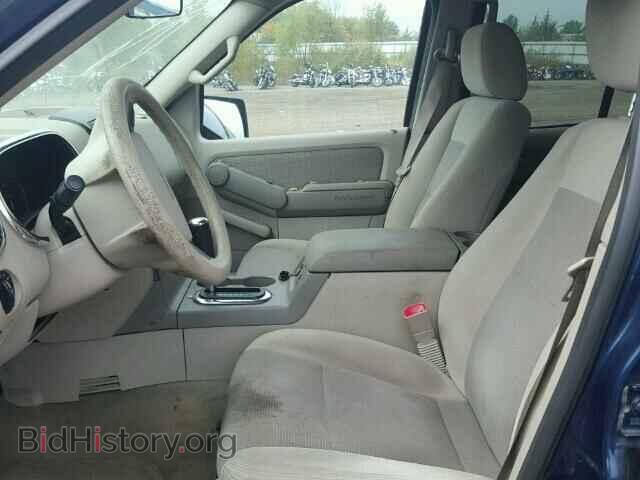 2007 FORD EXPLORER - VIN: 1FMEU73E37UA63795 - Фото 5