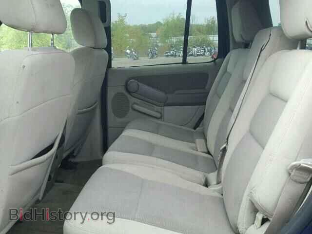 2007 FORD EXPLORER - VIN: 1FMEU73E37UA63795 - Фото 6