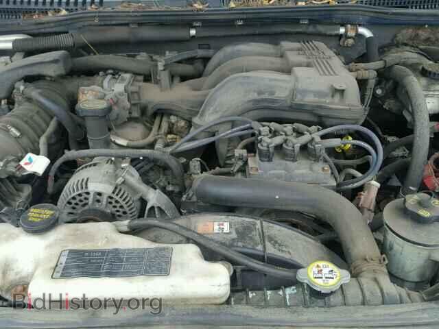 2007 FORD EXPLORER - VIN: 1FMEU73E37UA63795 - Фото 7