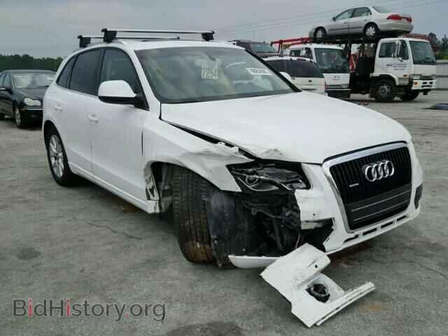 Photo WA1LKAFP2AA060420 - AUDI Q5 2010