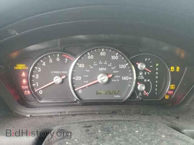 2011 MITSUBISHI GALANT - VIN: 4A32B2FF0BE018415 - Фото 9