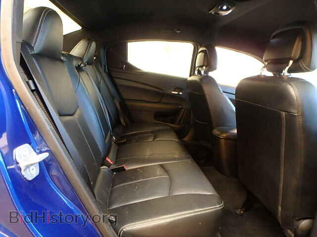 2013 DODGE AVENGER - VIN: 1C3CDZCG3DN772858 - Photo 6