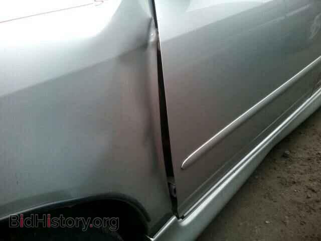 2003 TOYOTA COROLLA - VIN: 1NXBR32E03Z102612 - Фото 9