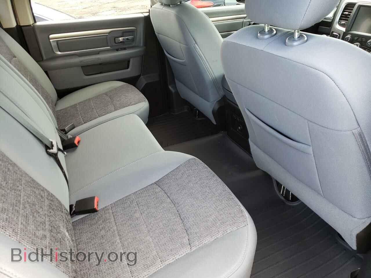 2017 RAM 1500 - VIN: 1C6RR7LG2HS706750 - Фото 6