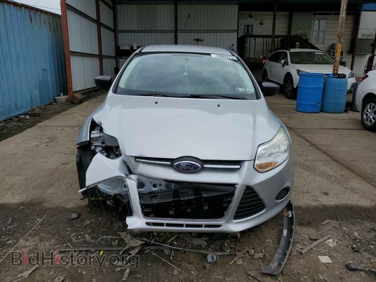 2014 FORD FOCUS - VIN: 1FADP3E22EL401148 - Photo 5