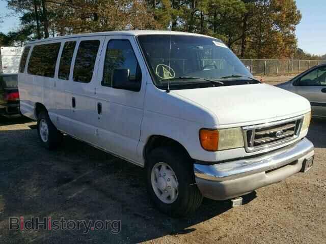 Photo 1FBSS31FX3HA97855 - FORD ECONOLINE 2003
