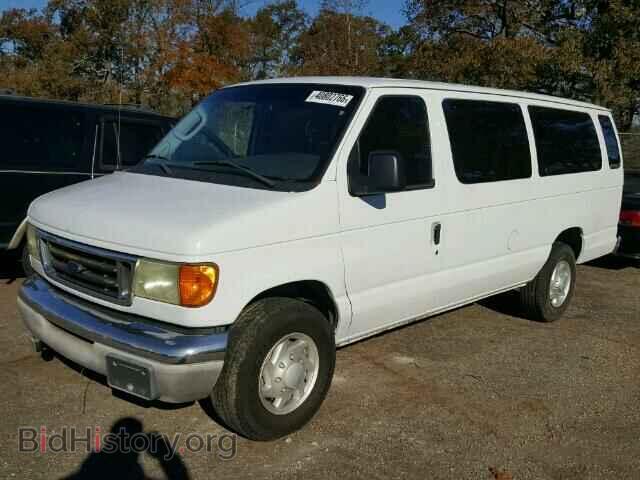 2003 FORD ECONOLINE - VIN: 1FBSS31FX3HA97855 - Фото 2