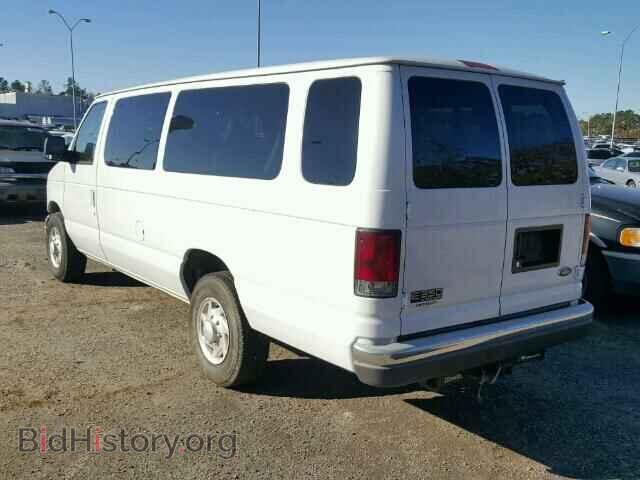2003 FORD ECONOLINE - VIN: 1FBSS31FX3HA97855 - Фото 3