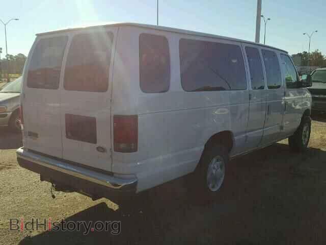 2003 FORD ECONOLINE - VIN: 1FBSS31FX3HA97855 - Фото 4