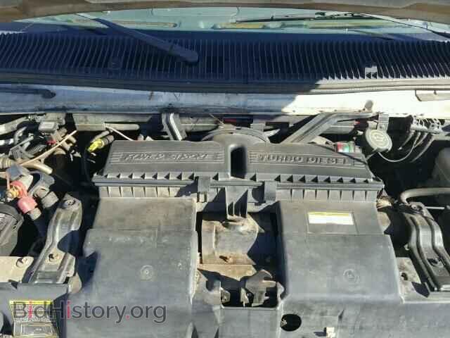 2003 FORD ECONOLINE - VIN: 1FBSS31FX3HA97855 - Фото 7