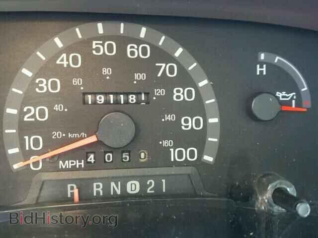 2003 FORD ECONOLINE - VIN: 1FBSS31FX3HA97855 - Фото 8