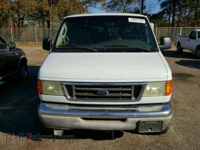 2003 FORD ECONOLINE - VIN: 1FBSS31FX3HA97855 - Фото 10