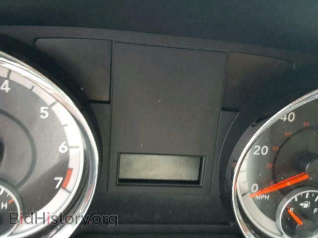 2014 DODGE CARAVAN - VIN: 2C4RDGCG5ER392211 - Фото 8