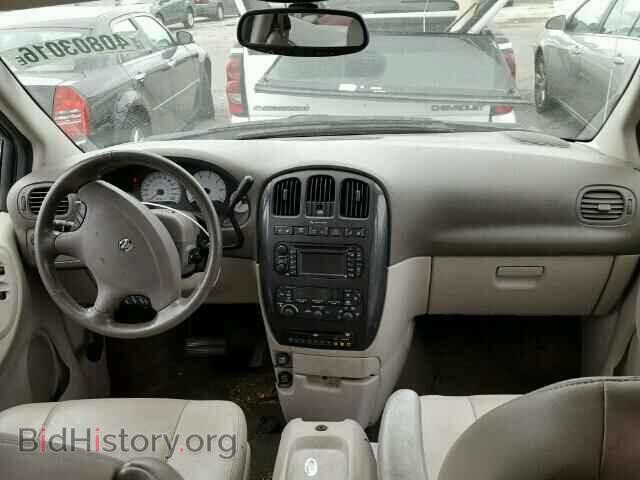 2007 DODGE CARAVAN - VIN: 2D4GP44L37R276701 - Фото 9
