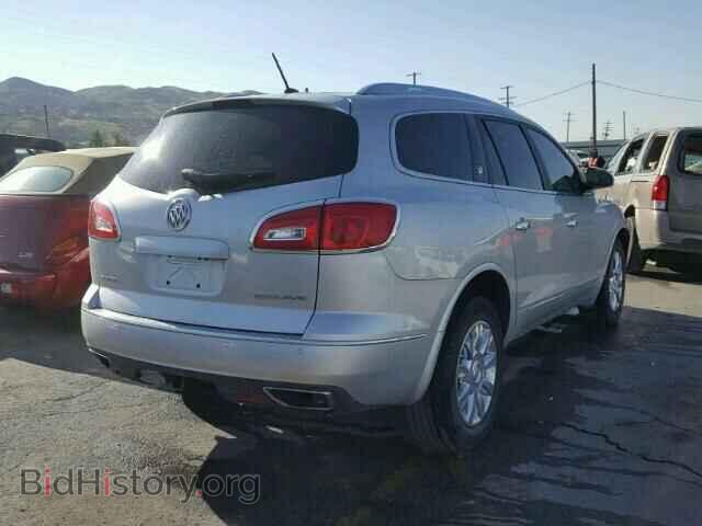 2015 BUICK ENCLAVE - VIN: 5GAKRBKD4FJ234138 - Фото 4