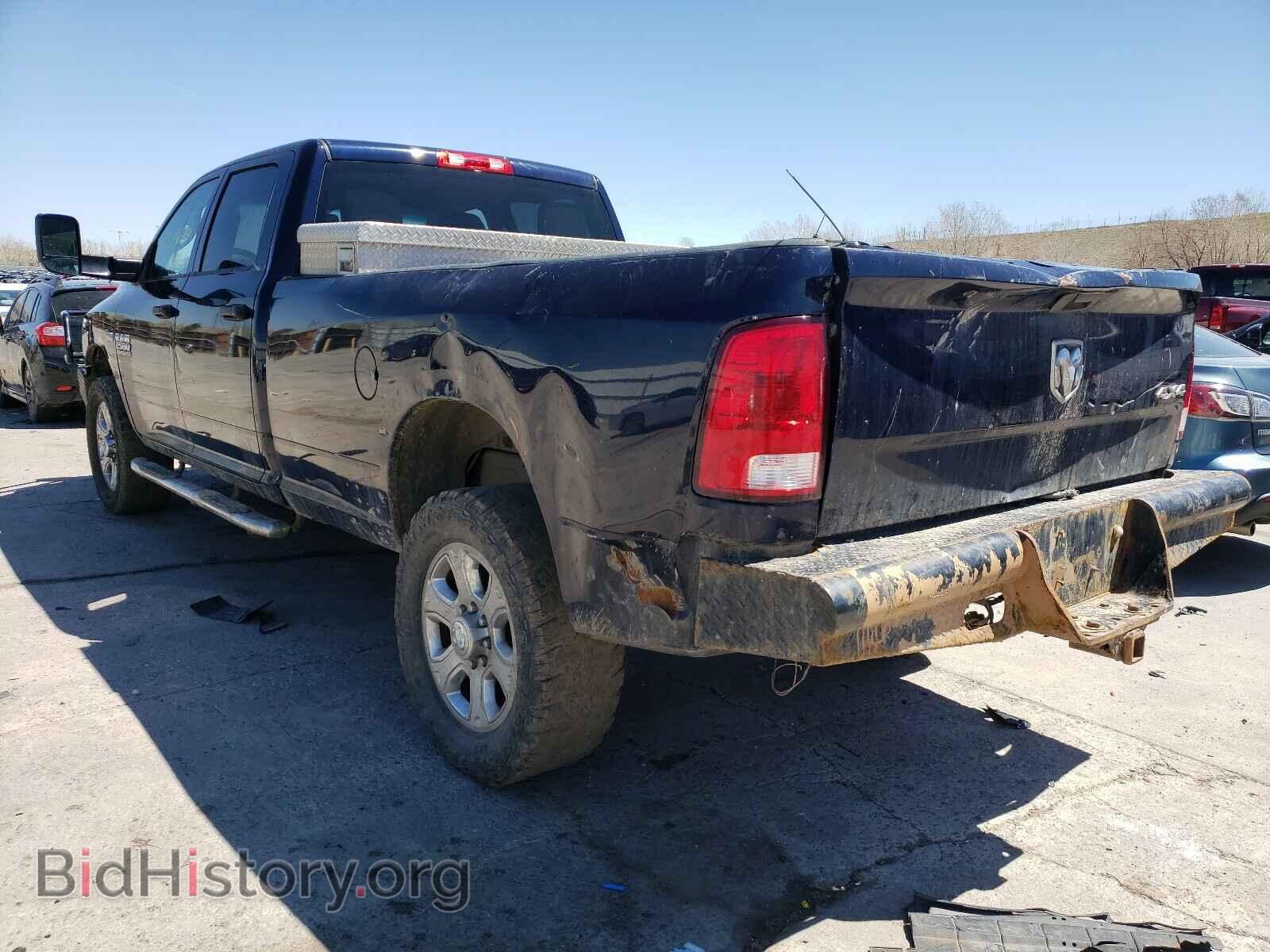 2015 RAM 2500 - VIN: 3C6UR5HJ2FG508225 - Фото 3