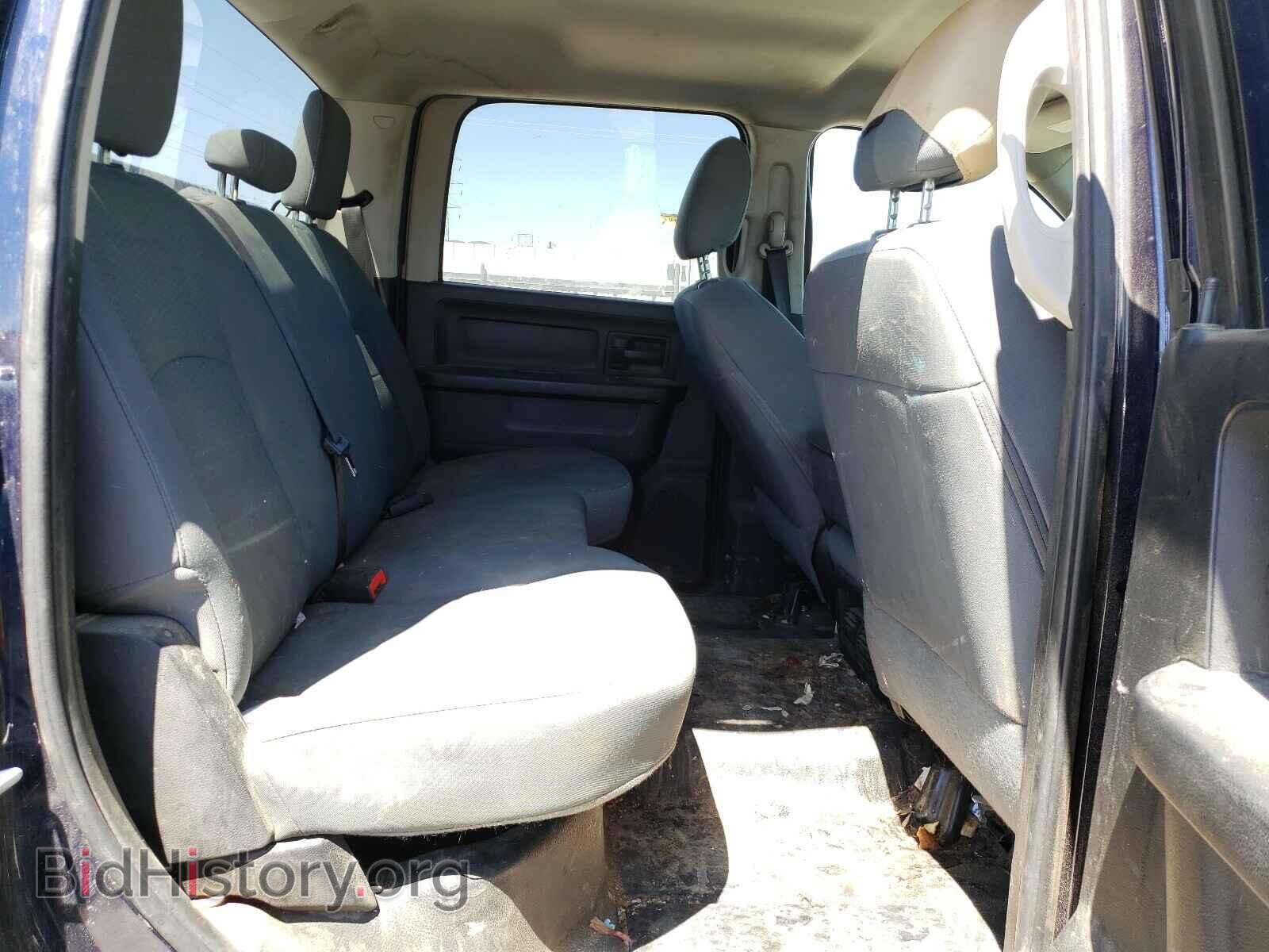 2015 RAM 2500 - VIN: 3C6UR5HJ2FG508225 - Фото 6