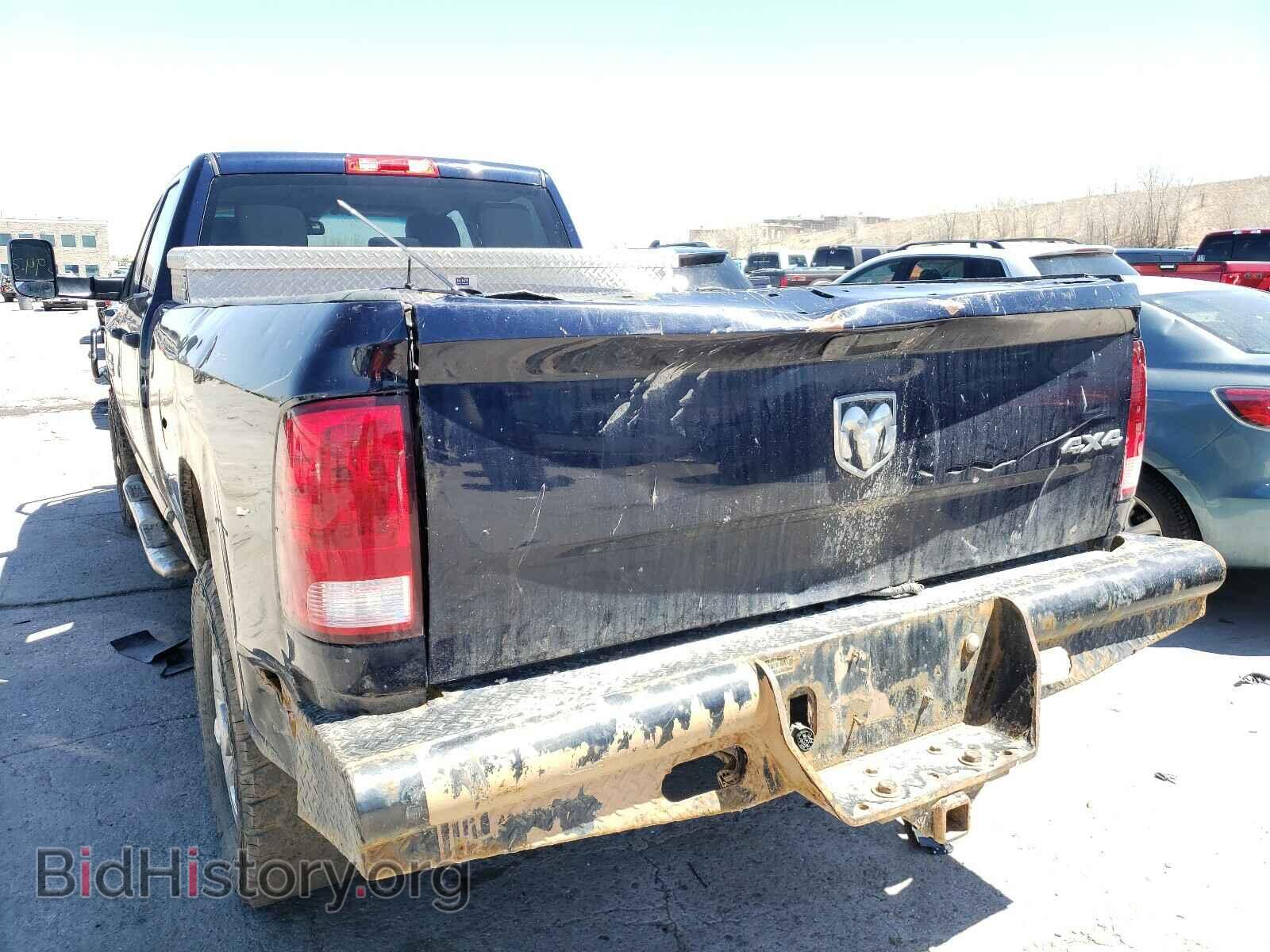 2015 RAM 2500 - VIN: 3C6UR5HJ2FG508225 - Фото 9