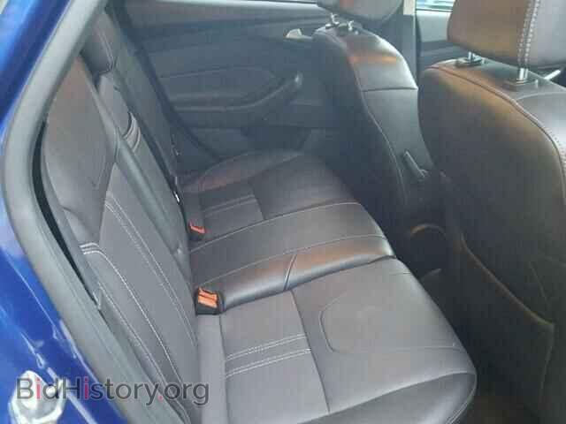 2013 FORD FOCUS - VIN: 1FADP3K2XDL303486 - Photo 6