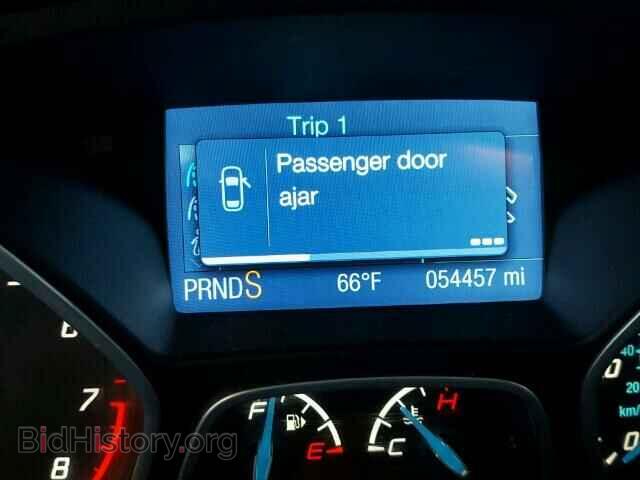 2013 FORD FOCUS - VIN: 1FADP3K2XDL303486 - Photo 8