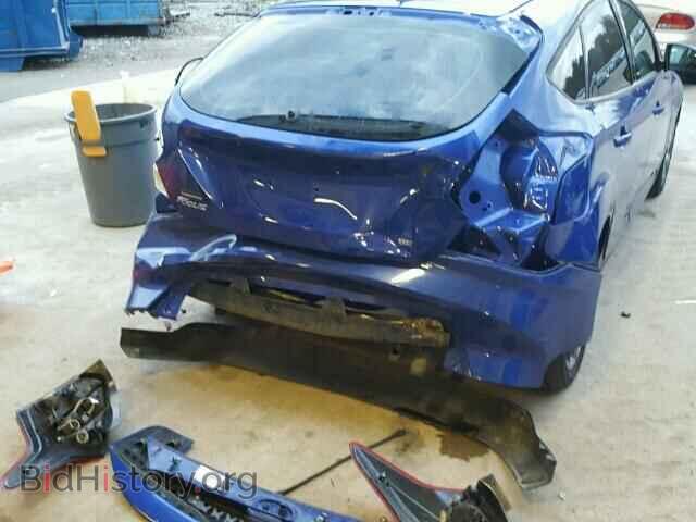 2013 FORD FOCUS - VIN: 1FADP3K2XDL303486 - Photo 10