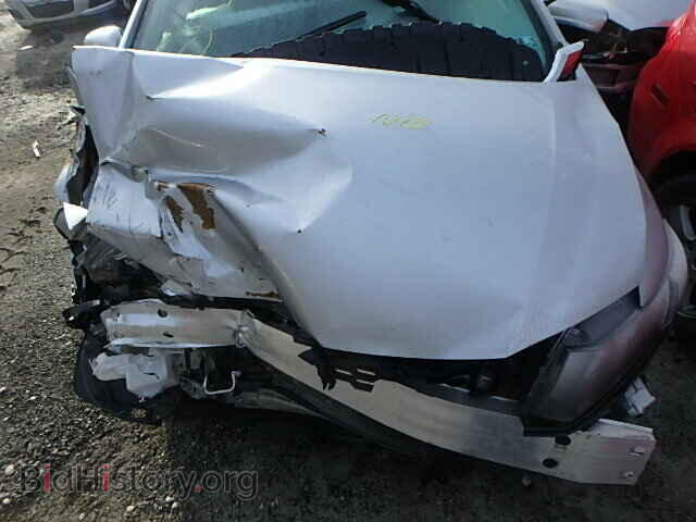 2014 HONDA CIVIC - VIN: 2HGFB2F88EH540620 - Фото 7