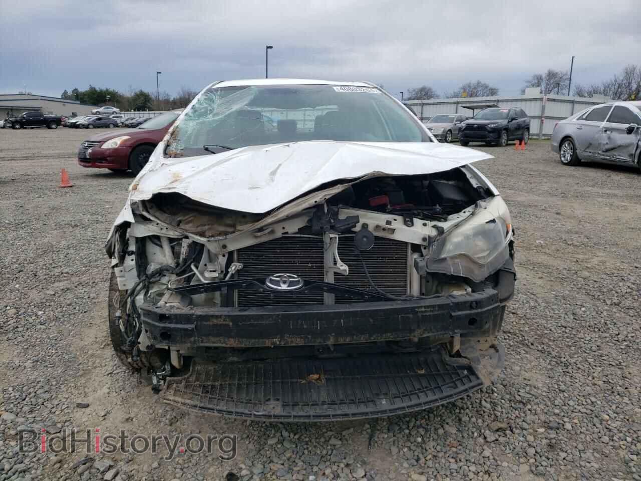 2015 TOYOTA COROLLA - VIN: 5YFBURHE2FP228887 - Фото 5