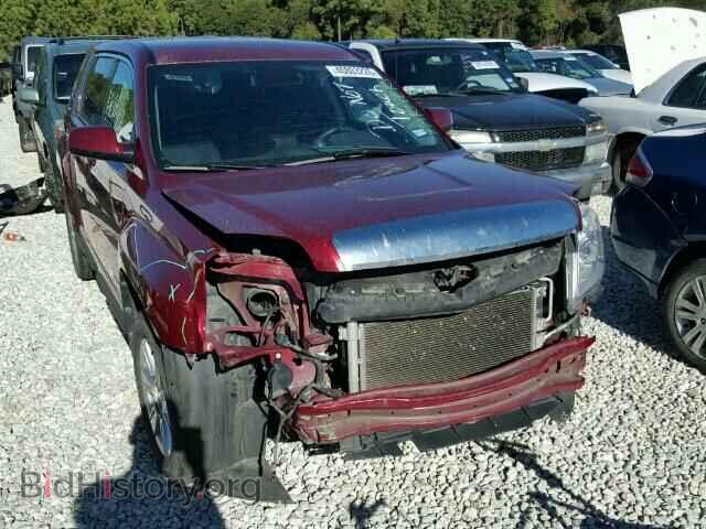 Фотография 2GKALMEK0C6204374 - GMC TERRAIN 2012