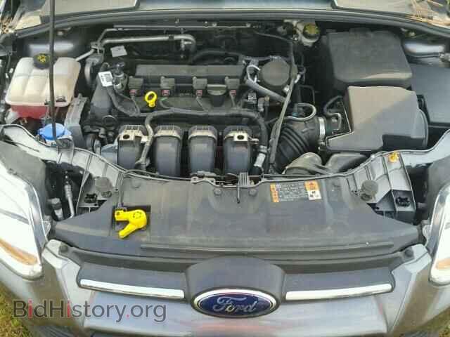 2014 FORD FOCUS - VIN: 1FADP3K29EL292045 - Photo 7