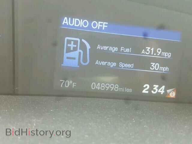 2013 HONDA CIVIC - VIN: 19XFB2F57DE068280 - Фото 8