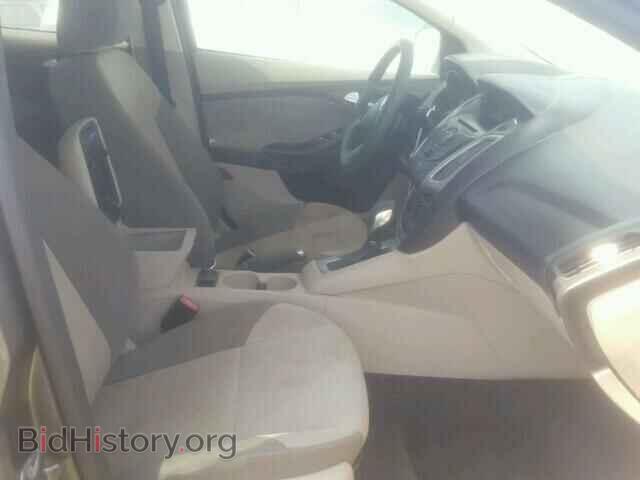2013 FORD FOCUS - VIN: 1FADP3F21DL243902 - Фото 5