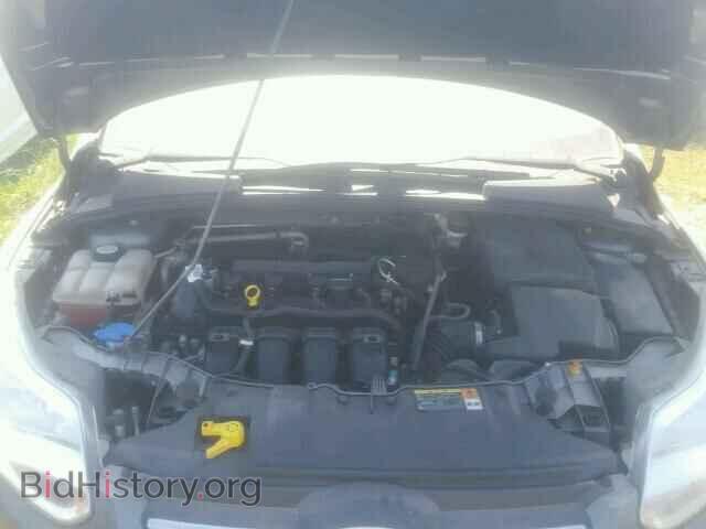 2013 FORD FOCUS - VIN: 1FADP3F21DL243902 - Фото 7
