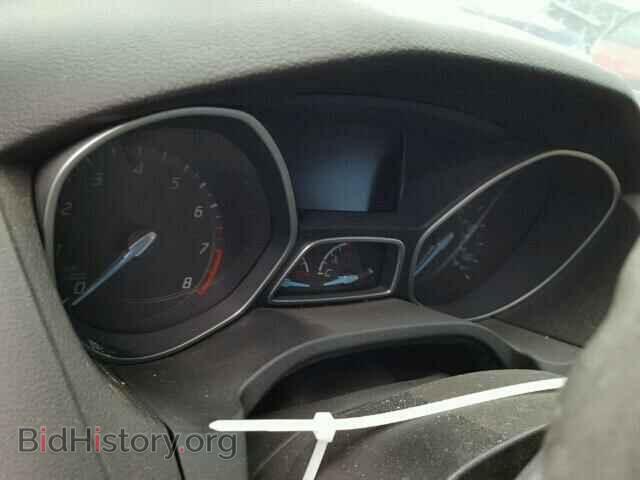 2013 FORD FOCUS - VIN: 1FADP3F21DL243902 - Фото 8