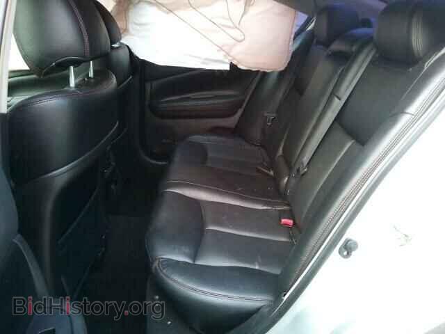 2013 NISSAN MAXIMA - VIN: 1N4AA5AP2DC809133 - Фото 6