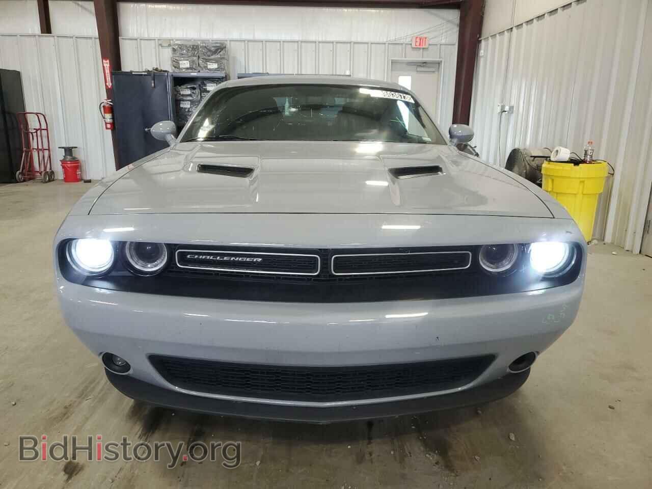 2021 DODGE CHALLENGER - VIN: 2C3CDZAG4MH637514 - Фото 5