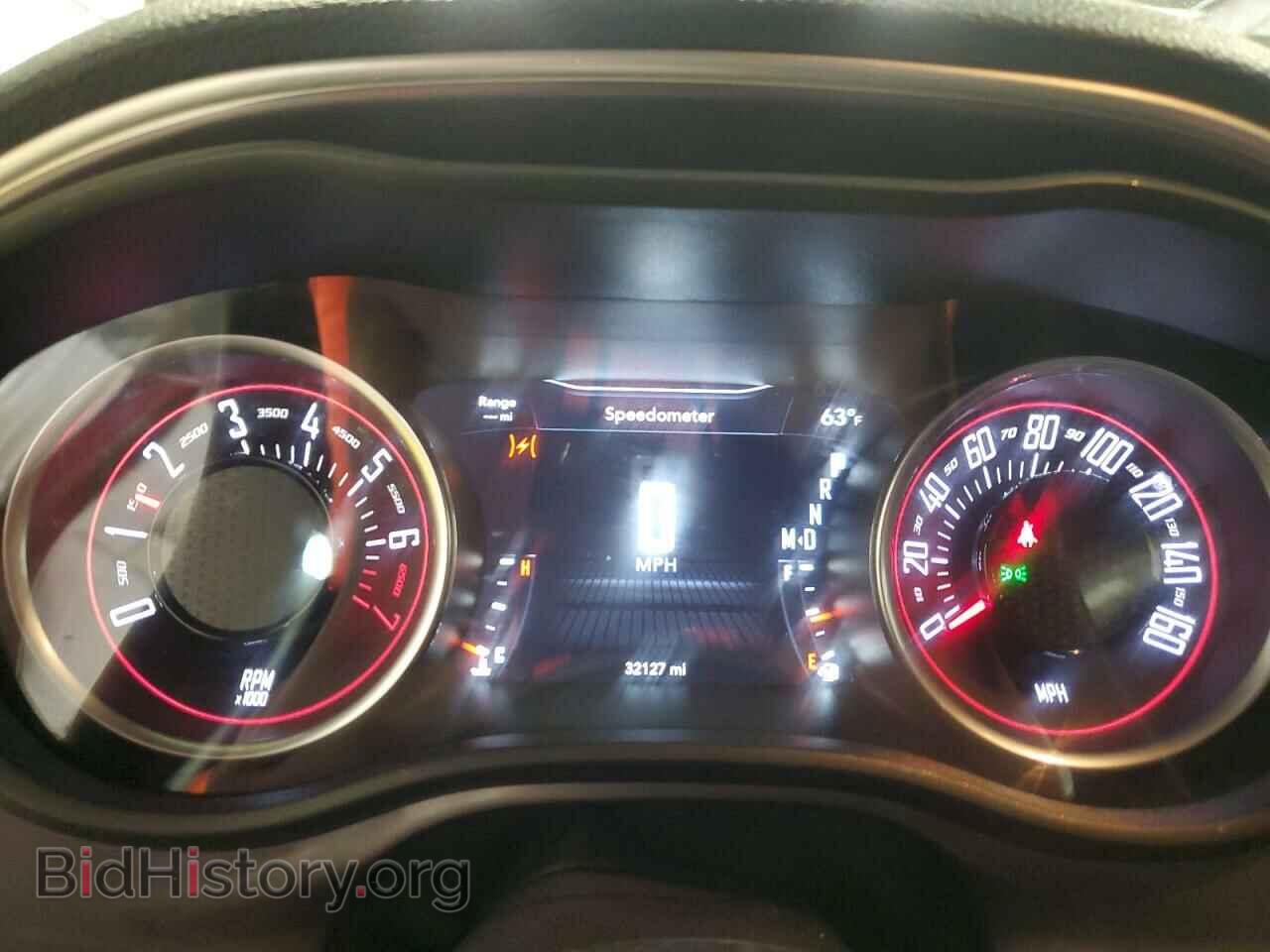 2021 DODGE CHALLENGER - VIN: 2C3CDZAG4MH637514 - Фото 9