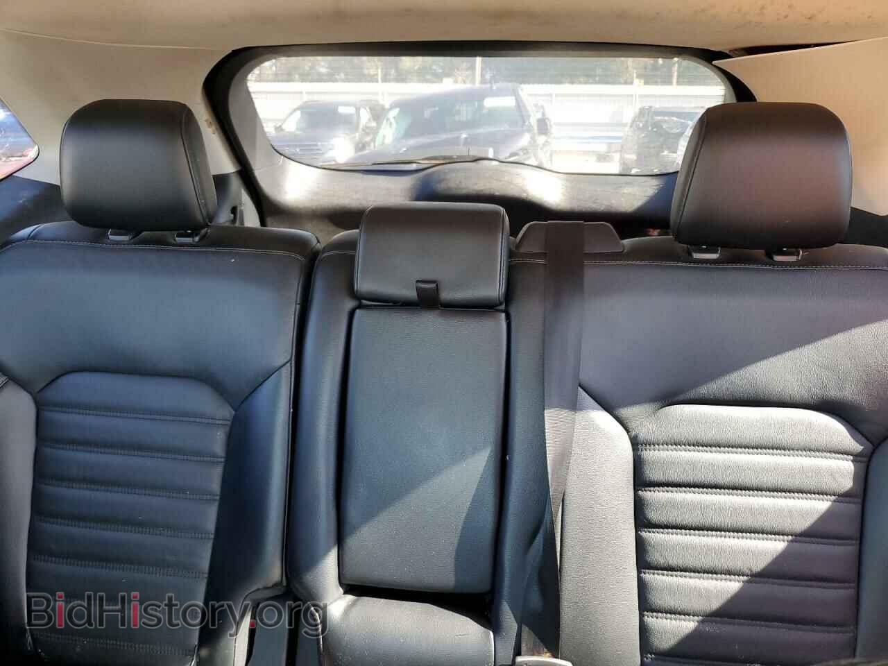 2018 FORD EDGE - VIN: 2FMPK3J98JBB03184 - Фото 10