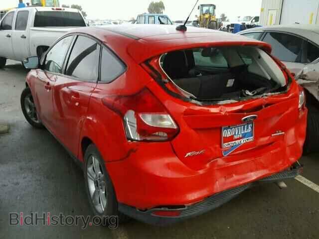 2013 FORD FOCUS - VIN: 1FADP3K26DL344083 - Photo 3