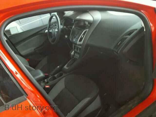 2013 FORD FOCUS - VIN: 1FADP3K26DL344083 - Photo 5