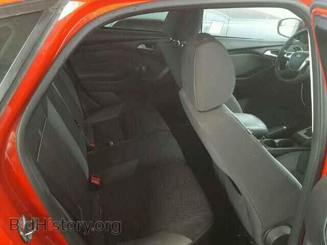 2013 FORD FOCUS - VIN: 1FADP3K26DL344083 - Photo 6