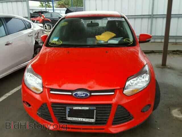 2013 FORD FOCUS - VIN: 1FADP3K26DL344083 - Photo 9