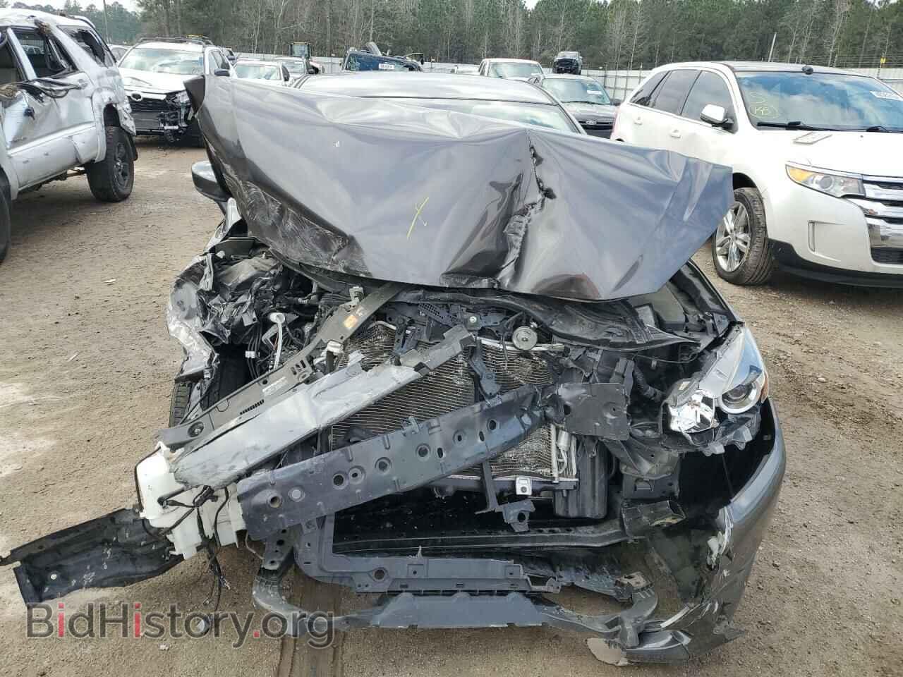 2018 MAZDA 3 - VIN: 3MZBN1U77JM252184 - Фото 5