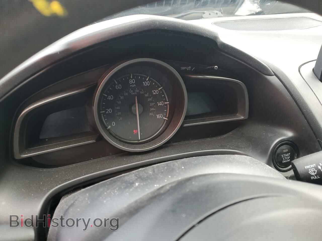 2018 MAZDA 3 - VIN: 3MZBN1U77JM252184 - Фото 9